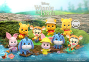 CBX121 Winnie The Pooh Cosbi Collection (Series 2)