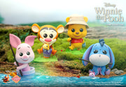 CBX121 Winnie The Pooh Cosbi Collection (Series 2)