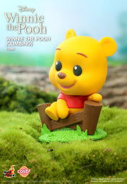 CBX121 Winnie The Pooh Cosbi Collection (Series 2)