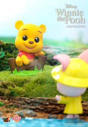 CBX121 Winnie The Pooh Cosbi Collection (Series 2)