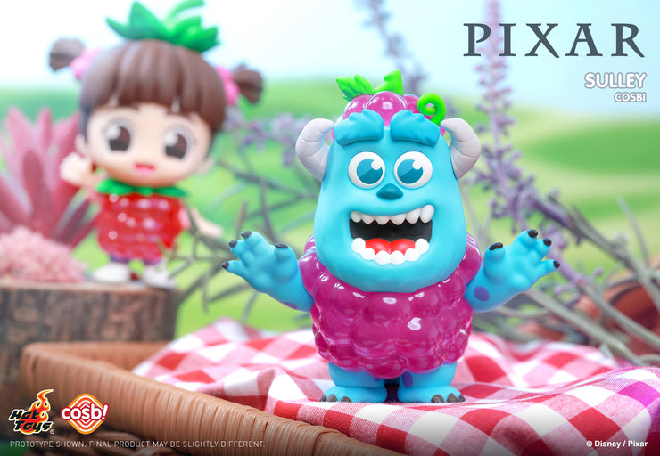 CBX123 - Pixar: Pixar Cosbi Collection Collection (Series 2)