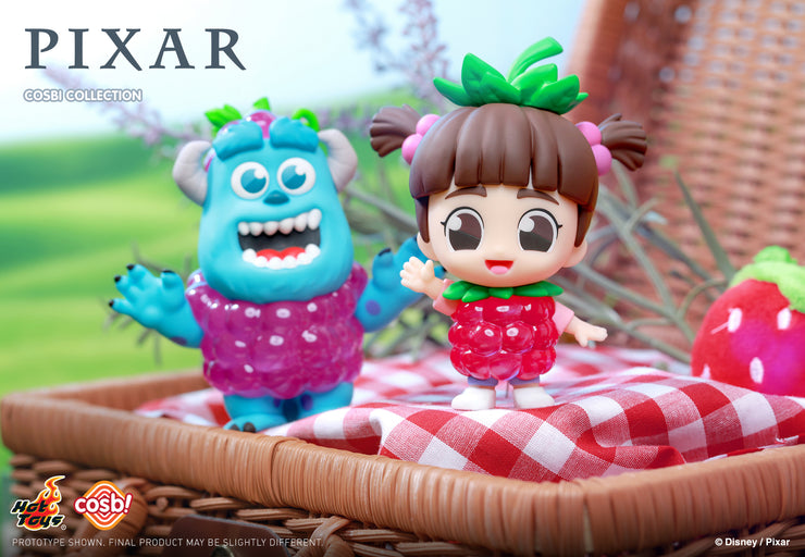 CBX123 - Pixar: Pixar Cosbi Collection Collection (Series 2)