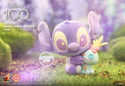 CBX132 - Disney 100 Stitch (Pastel Purple Version) Cosbi Collection