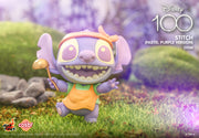 CBX132 - Disney 100 Stitch (Pastel Purple Version) Cosbi Collection