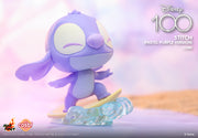 CBX132 - Disney 100 Stitch (Pastel Purple Version) Cosbi Collection