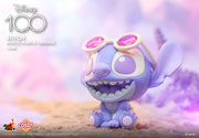 CBX132 - Disney 100 Stitch (Pastel Purple Version) Cosbi Collection