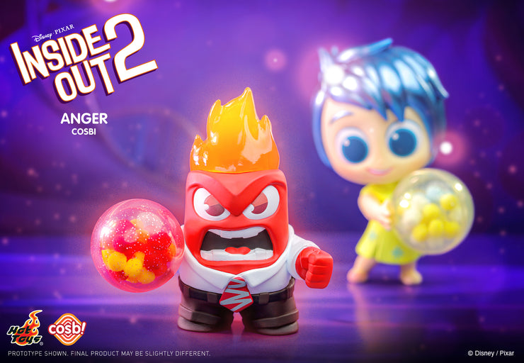 CBX182 - Inside Out 2 Cosbi Collection