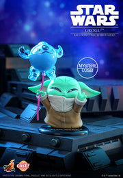 [Pre-Order] CBX249 - Star Wars - Star Wars Balloon Cosbi Bobble-Head Collection