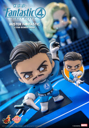 [Pre-Order] CBX279 - The Fantastic Four: First Steps Cosbi Bobble-Head Collection