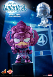 [Pre-Order] CBX279 - The Fantastic Four: First Steps Cosbi Bobble-Head Collection