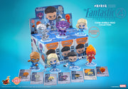 [Pre-Order] CBX279 - The Fantastic Four: First Steps Cosbi Bobble-Head Collection