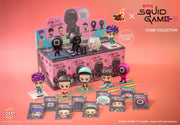 [Pre-Order] CBX299 - Squid Game - Squid Game Cosbi Collection Series 2