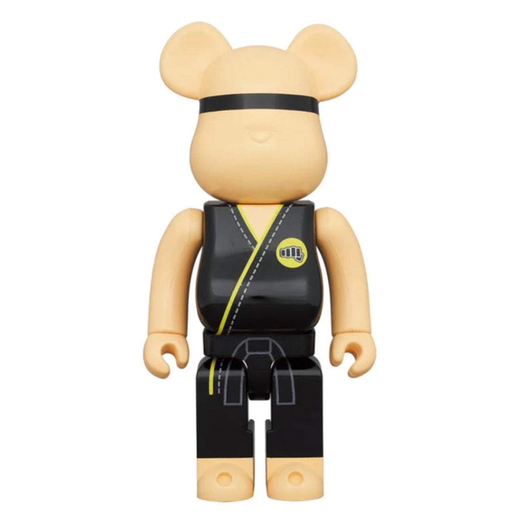BE@RBRICK COBRA-KAI 400％ - ActionCity