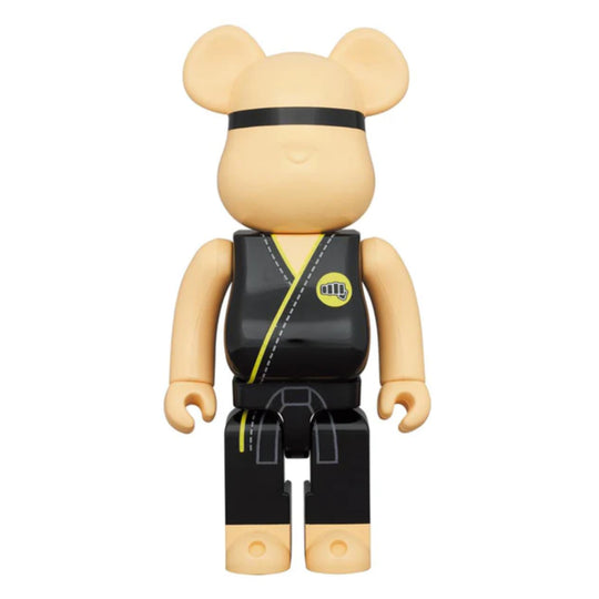 BE@RBRICK COBRA-KAI 400％
