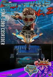 CSRD008 – Star-Lord CosRider