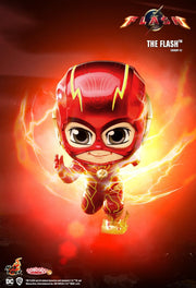 COSB1016 - The Flash Cosbaby (S)