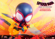 COSB1018 - Miles Morales Cosbaby (S) Bobble-Head