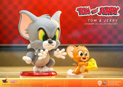 COSB1030 - Tom & Jerry - Cosbaby (S) Collectible Set