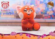 COSB1057 Turning Red - Red Panda Mei Cosbaby (S) (Velvet Hair Version)