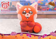 COSB1057 Turning Red - Red Panda Mei Cosbaby (S) (Velvet Hair Version)