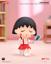 POP MART Chibi Maruko-chan's Quirky Adventures Series