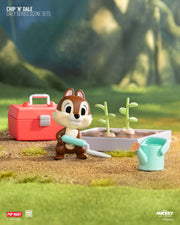 POP MART Chip 'n' Dale Daily Series Scene Sets