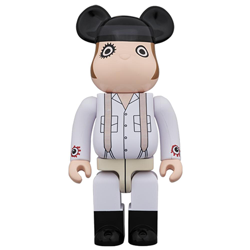 BE@RBRICK Alex 1000% (ASK)