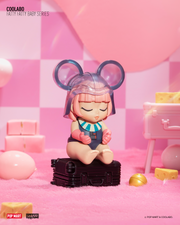 POP MART Coolabo Fatty Fatty Baby Series