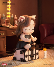POP MART Coolabo Fatty Fatty Baby Series