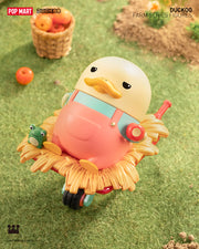 POP MART Duckoo Farm Series