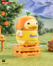 POP MART Duckoo Farm Series