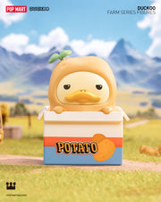 POP MART Duckoo Farm Series