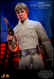 DX24 - Star Wars: The Empire Strikes Back™ - 1/6th scale Luke Skywalker (Bespin™) Collectible Figure