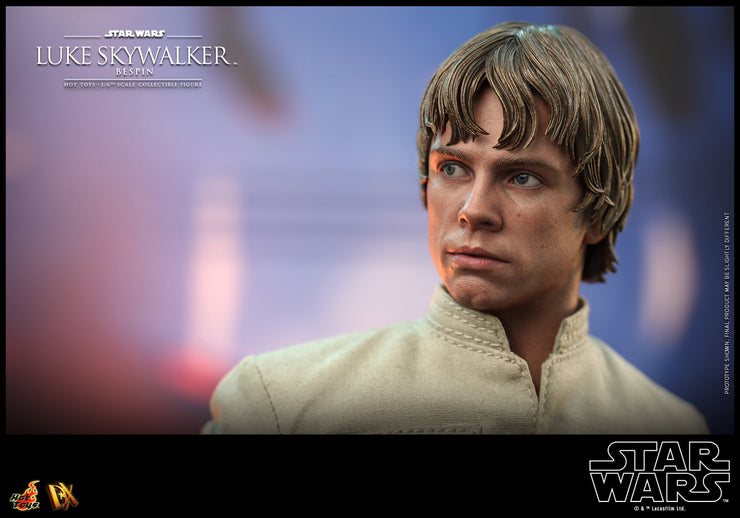 DX24 - Star Wars: The Empire Strikes Back™ - 1/6th scale Luke Skywalker (Bespin™) Collectible Figure