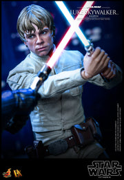 DX24 - Star Wars: The Empire Strikes Back™ - 1/6th scale Luke Skywalker (Bespin™) Collectible Figure