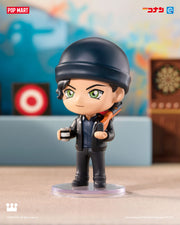 POP MART Detective Conan Carnival Series Figures