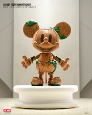 POP MART Disney 100th anniversary Mickey Ever-Curious Series