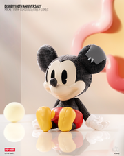 POP MART Disney 100th anniversary Mickey Ever-Curious Series