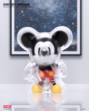 POP MART Disney 100th anniversary Mickey Ever-Curious Series