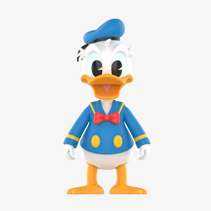 POP MART Disney Donald Duck Trendy Figure