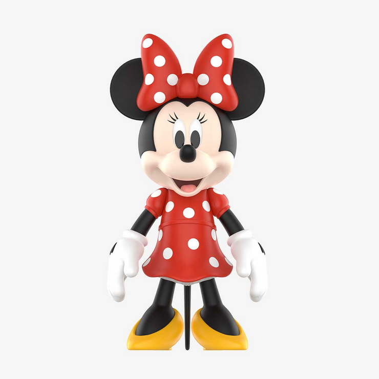 POP MART Disney Trendy Figure