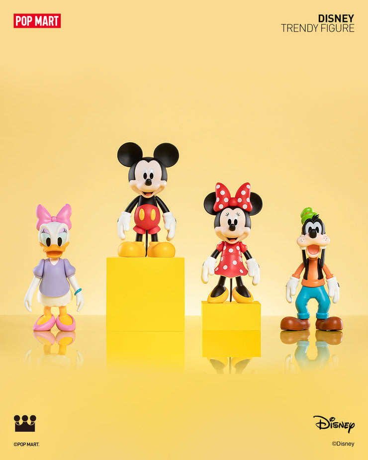POP MART Disney Trendy Figure