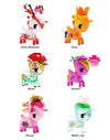 tokidoki Flower Power Unicorno Series 1