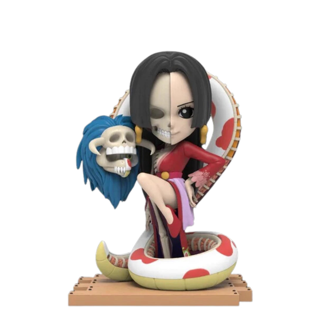 Freeny's Hidden Dissectibles: One Piece - Series 4
