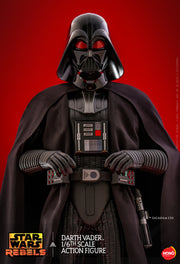 [Pre-Order] HONO STUDIO – HS10 - Star Wars: Rebels - Darth VaderTM Action Figure