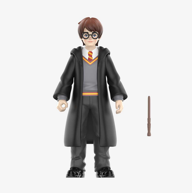 POP MART Harry Potter Trendy Figure