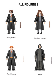 POP MART Harry Potter Trendy Figure