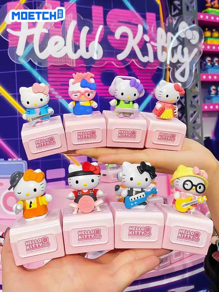 HelloKittyMusicFestivalSerieso