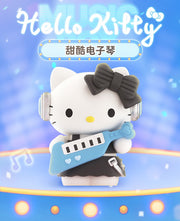 Hello Kitty Music Festival Series of Music Box - Blind Box