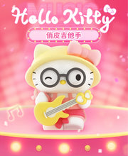 Hello Kitty Music Festival Series of Music Box - Blind Box